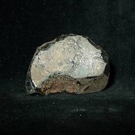 Obsidian Rohstein Mexiko -Rohsteine-Mineralien-Heilsteine-Edelsteine-