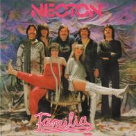 Neoton Familia - Smile Again / Forget (1980) 45 single 7" NM