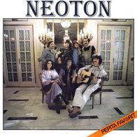 Neoton Familia - Ki Szol / Majd 45 single 7"