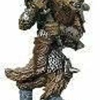 Giants of Legend #50 - Gnoll Sergeant