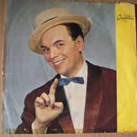 Ratonyi Robert / Ratonyi Hajnalka - Igerem, Jo Leszek / Telefonon at 45 single 7"