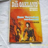 Dan Oakland Story Nr. 26