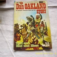 Dan Oakland Story Nr. 32