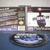 PS - Driver