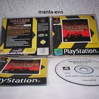 PS - Warzone 2100