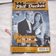 Phil Decker Nr. 3