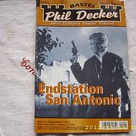 Phil Decker Nr. 4