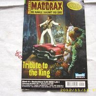 Maddrax Nr. 41