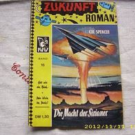 Zukunft Roman Nr. 16