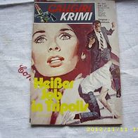 Callgirl Krimi Nr. 125