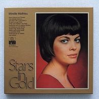 Mireille Mathieu , Stars in Gold - 2 LP Box von Ariola