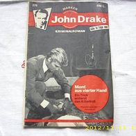 John Drake Nr. 375