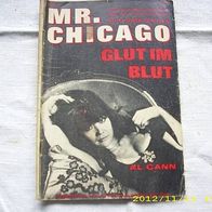 Mr. Chicago Nr. 16