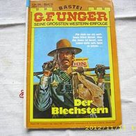 G.F. Unger Seine grössten Western Erfolge Nr. 19