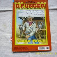 G.F. Unger Seine grössten Western Erfolge Nr. 1320
