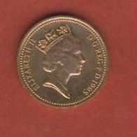 Großbritannien 1 Penny 1995