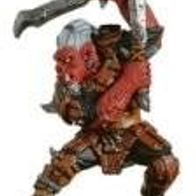 Aberrations #27 - Bladebearer Hobgoblin