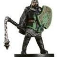 Aberrations #30 - Emerald Claw Soldier