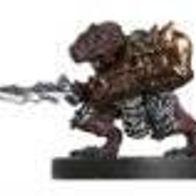 Aberrations #37 - Kobold Champion