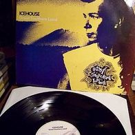 Icehouse - Great Southern land (Best of Compilation) - Lp - n. mint !