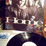 Hothouse Flowers - Home - Lp - mint !