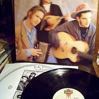 Hothouse Flowers - People (inkl. Don´t go) - Lp - mint !