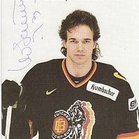 Leo Stefan - DEB AK - Kölner Haie / Duisburg Füchse