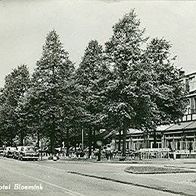 NL 7300 Apeldoorn Hotel Bloemink 1963