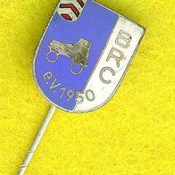 BRC Rollschuh Club e.V. 1950........ Anstecknadel :