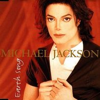Michael Jackson - Earth Song (T#)