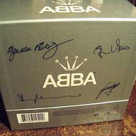 ABBA - Singles Collection 1972 - 82 - 27 Cd-Boxset - mint !!