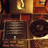 Fleetwood Mac - 25 years "The Chain" - 4 Cd-Boxset - mint !!