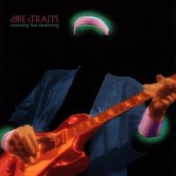 Dire Straits - Money For Nothing (T#)