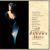 Sandra - 18 Greatest Hits (T#)