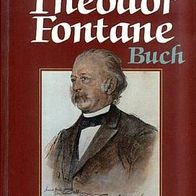 Das große Theodor Fontane Buch v. Werner Pleister