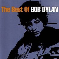 Bob Dylan - The Best Of Bob Dylan (T#)