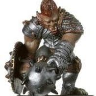 Deathknell #41 - Skullcrusher Ogre