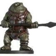 Deathknell #48 - Bullywug Thug