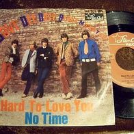 Dave Dee, D, B.M.&Tich - 7" Hard to love you - Star-Club - top !