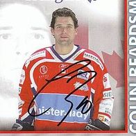 Colin Beardsmore - Ice Tigers Nürnberg AK 07/08 - Köln, Augsburg, Iserlohn