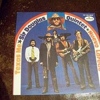 Sir Douglas Quintet - Nuevo Laredo/ Texas me -nur das Cover !! - mint !!