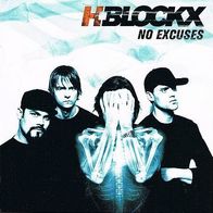 HBlockx --- No Excuses