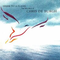 Chris De Burgh - Spark To A Flame - The Very Best Of (T#)