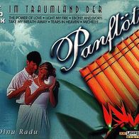 Dinu Radu - Im Traumland Der Panflöte (T#)