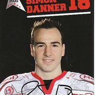 Simon Danner - DEG Metro Stars AK 10/11 -