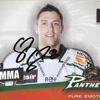 Sergio Somma - Augsburg Panther AK 12/13 -
