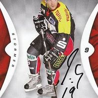 Thomas Dolak - Hannover Scorpions AK - Hamburg Freezers, Kassel Huskies