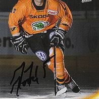 Greg Moore - Grizzly Adams Wolfsburg AK 12/13 - NEU - Ex Augsburg / NHL