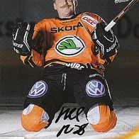 Robbie Bina - Grizzly Adams Wolfsburg AK 12/13 - NEU - DEL -