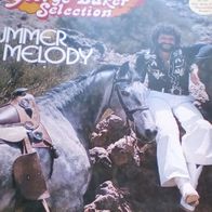 LP George Baker Selection " Summer Melody "